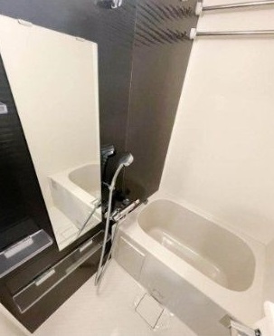 バス・シャワールーム　☆くつろげるお風呂☆