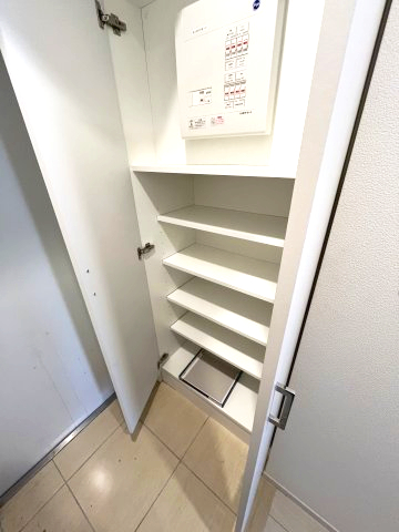 収納　☆収納豊富☆