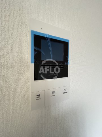 セキュリティ　D-FLAT Nagahashi　セキュリティ