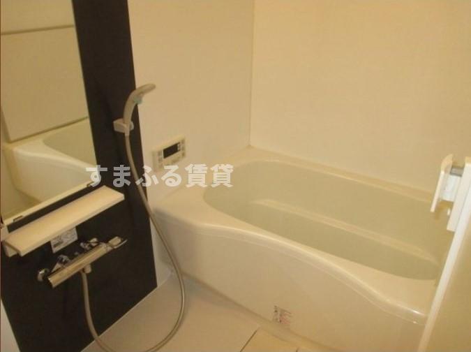 バス・シャワールーム　同仕様