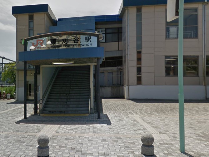 その他　東刈谷（その他）まで1939m