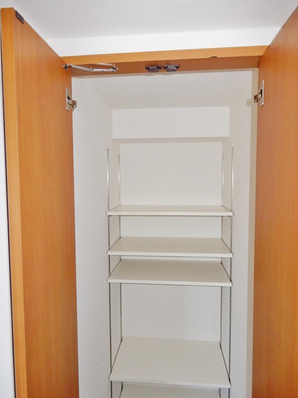 その他　シューズインクローク