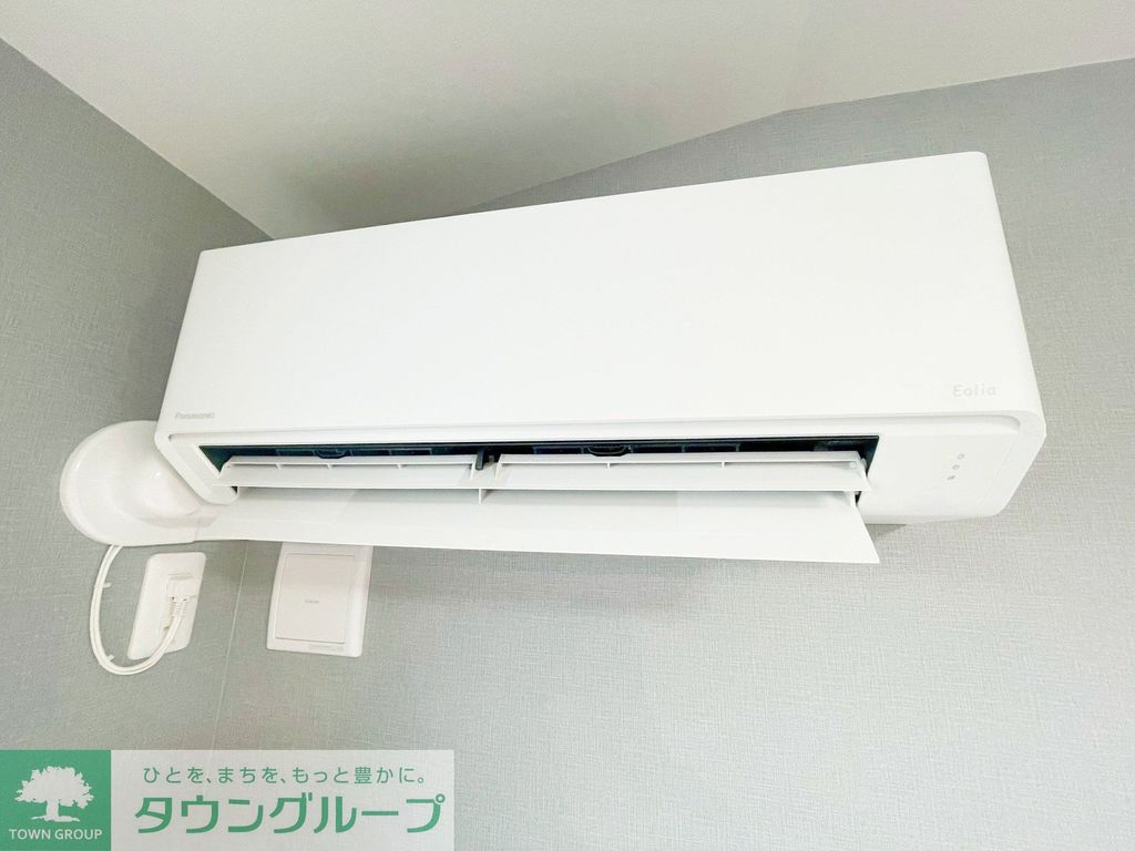 その他設備　設備