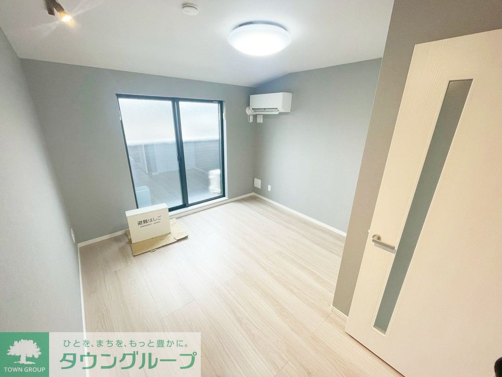 居室・リビング　リビング/居室