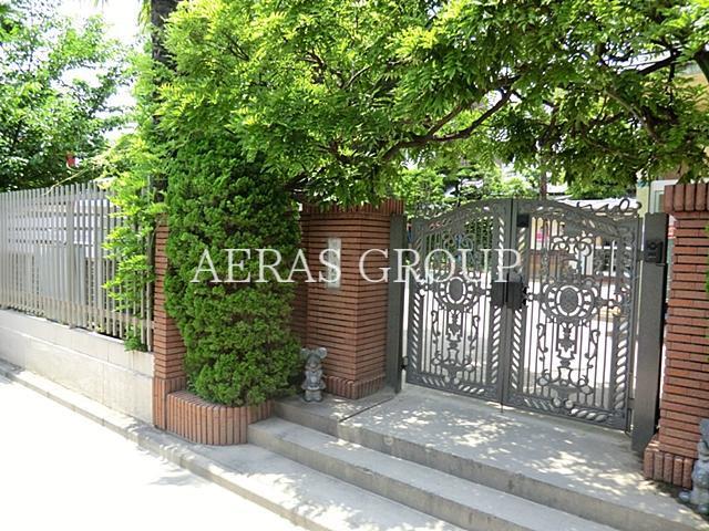 幼稚園・保育園　双葉幼稚園（幼稚園・保育園）まで181m