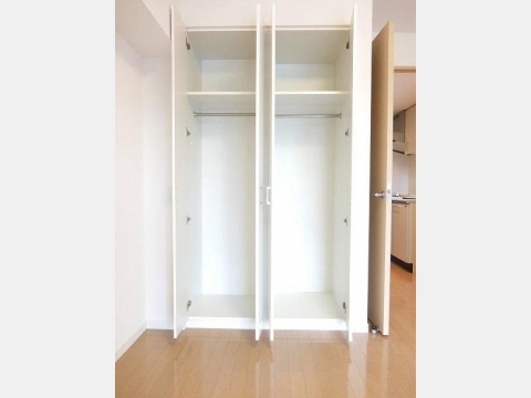 収納　※別室参考写真