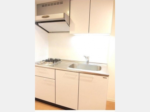 キッチン　※別室参考写真