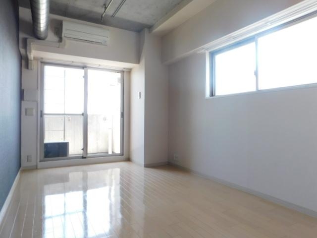 居室・リビング　大変綺麗です