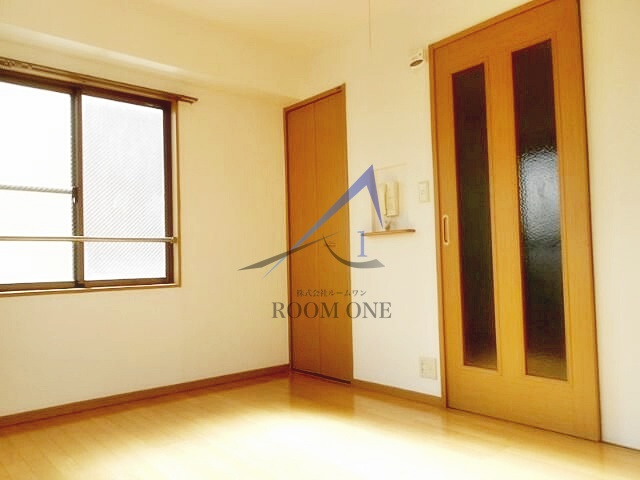 その他部屋・スペース　寝室です。