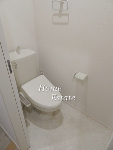 トイレ　同仕様