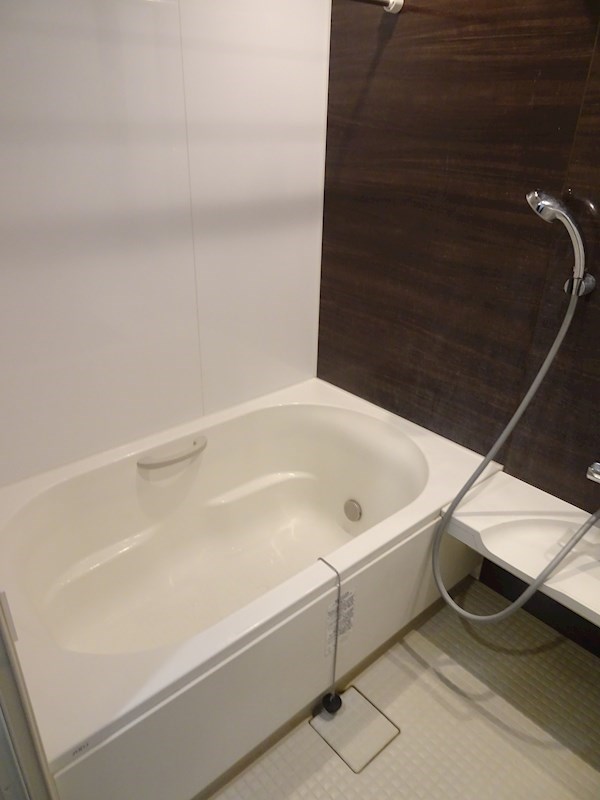 バス・シャワールーム　同仕様