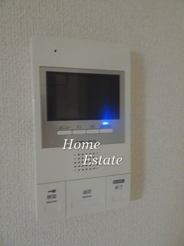 セキュリティ　同仕様