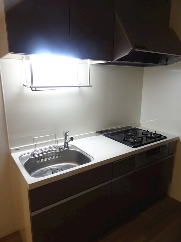 キッチン　同仕様