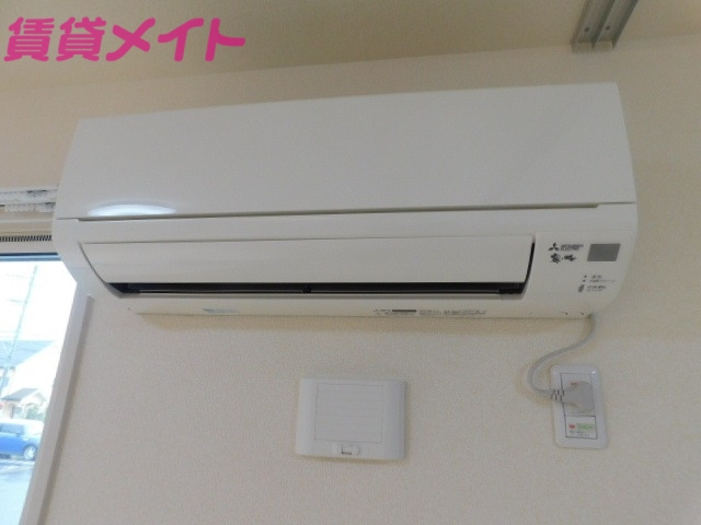 その他設備　別部屋参考写真です。