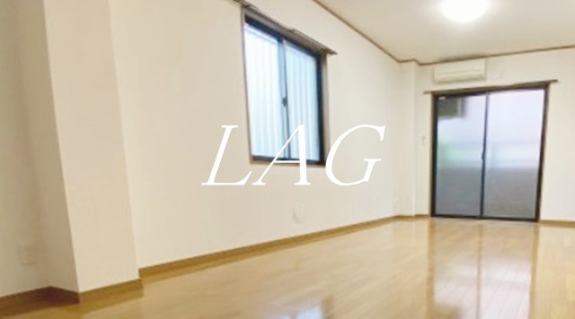 居室・リビング　洋室のお部屋です。