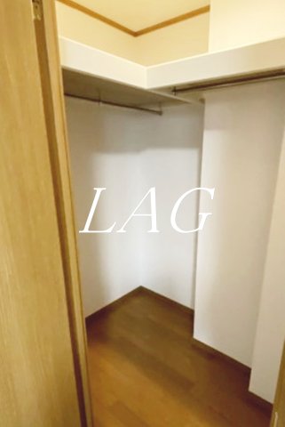 収納　収納です。