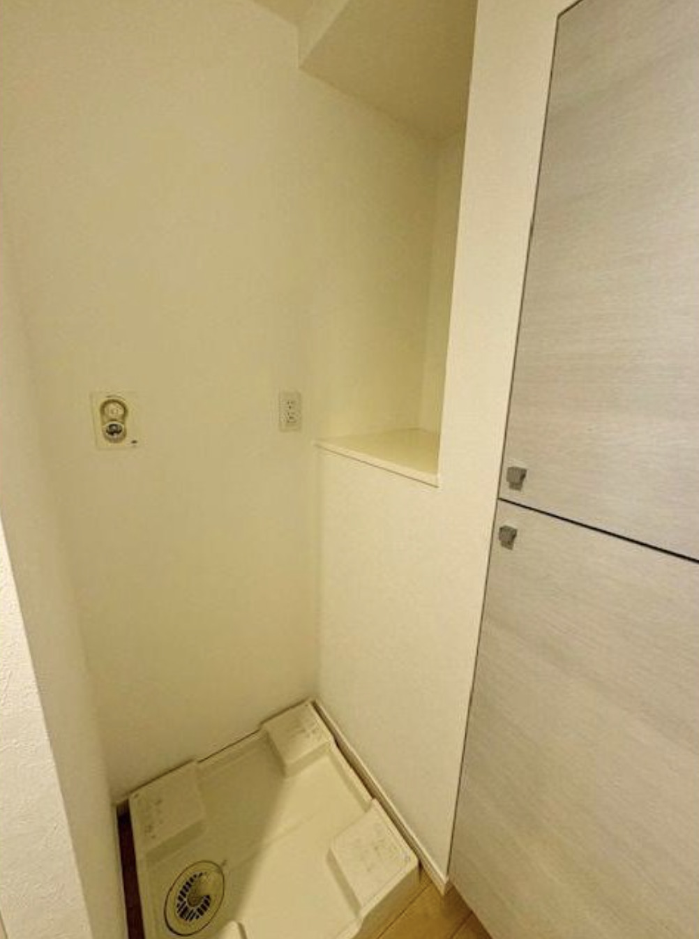 その他部屋・スペース　写真は同タイプ住居です。