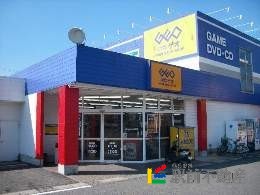 その他　ゲオ甘木店（その他）まで1200m