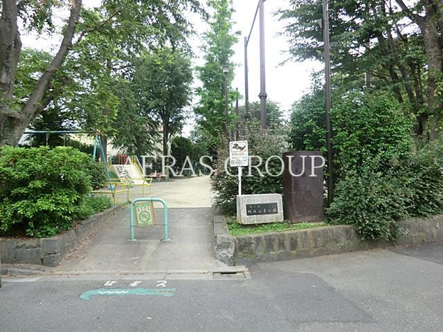 公園　阿佐谷東公園（公園）まで496m