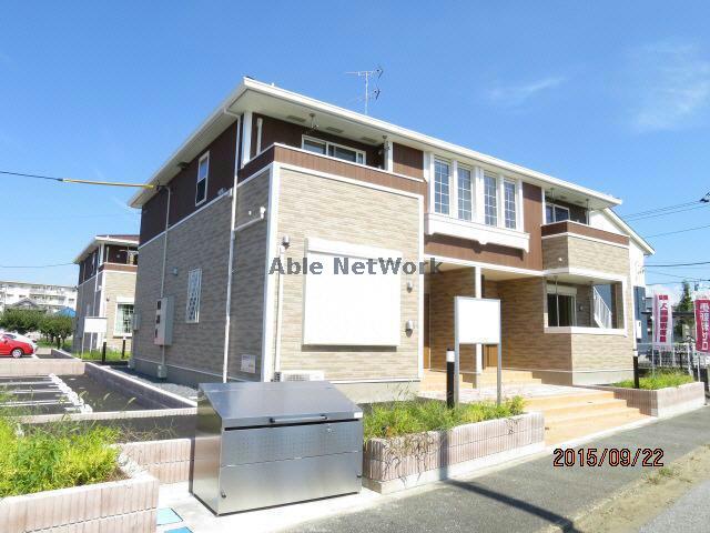 その他共有部分　建物設備