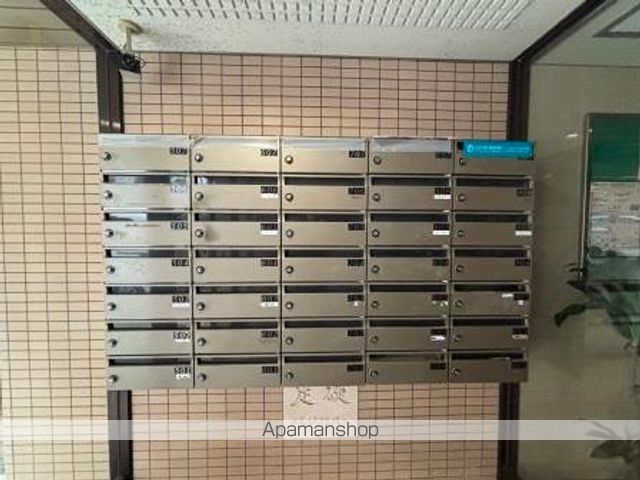 その他共有部分　その他共有部分