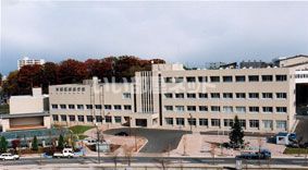 役所　清田区役所（役所）まで1733m