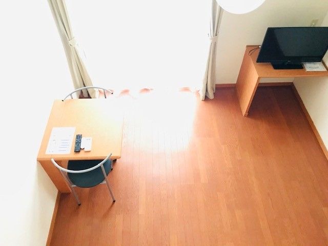 居室・リビング　設備