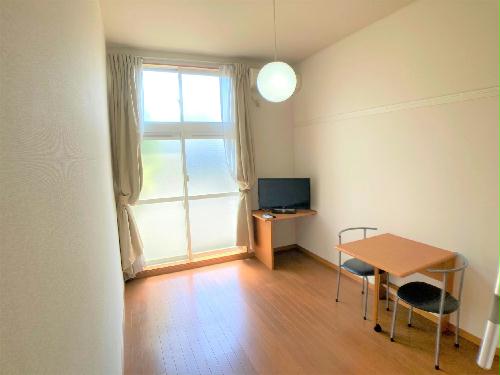 居室・リビング　設備・仕様は号室により異なる為、現況を優先致します。