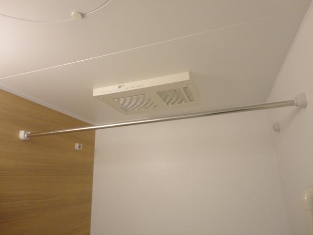 その他　浴室乾燥機（イメージ）