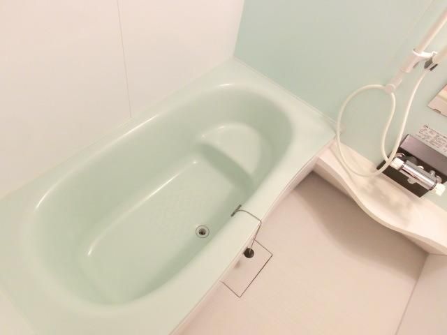 バス・シャワールーム　※別号室参考写真です