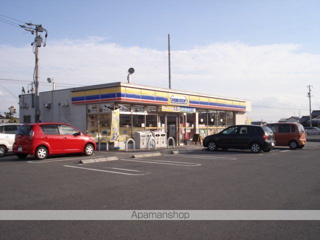 その他　ミニストップ瑞穂朝日大学前店（その他）まで737m