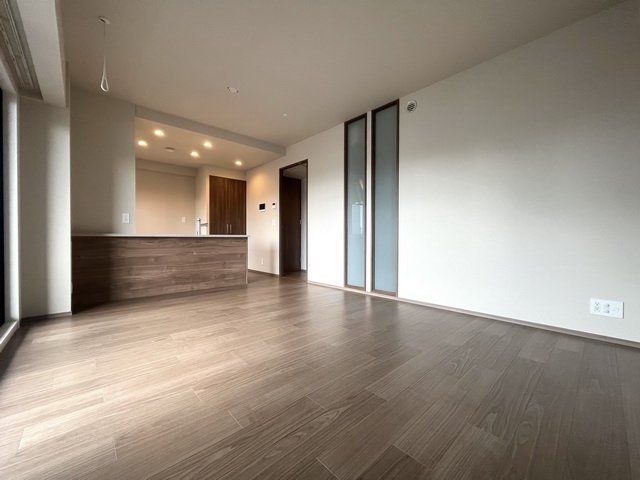 居室・リビング　リビング/居室