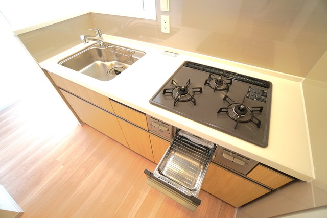 その他　※写真は同タイプ住戸です。