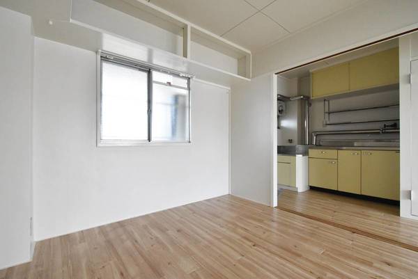 その他部屋・スペース　ビレッジハウスの同一物件・同一タイプの間取りの写真です