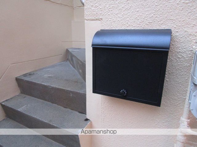 その他共有部分　その他共有部分