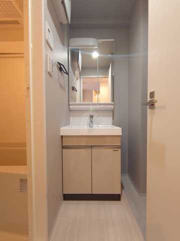 洗面設備　ALTERNA池袋EAST