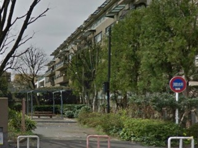 公園　上用賀四丁目公園（公園）まで531m