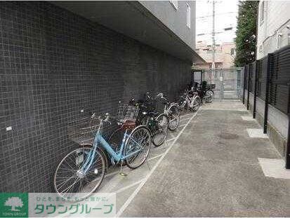 その他共有部分