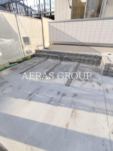 その他共有部分　共用設備