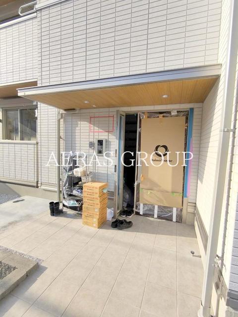 ロビー　ロビー