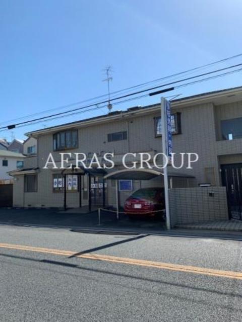 病院　小杉外科内科医院（病院）まで93m