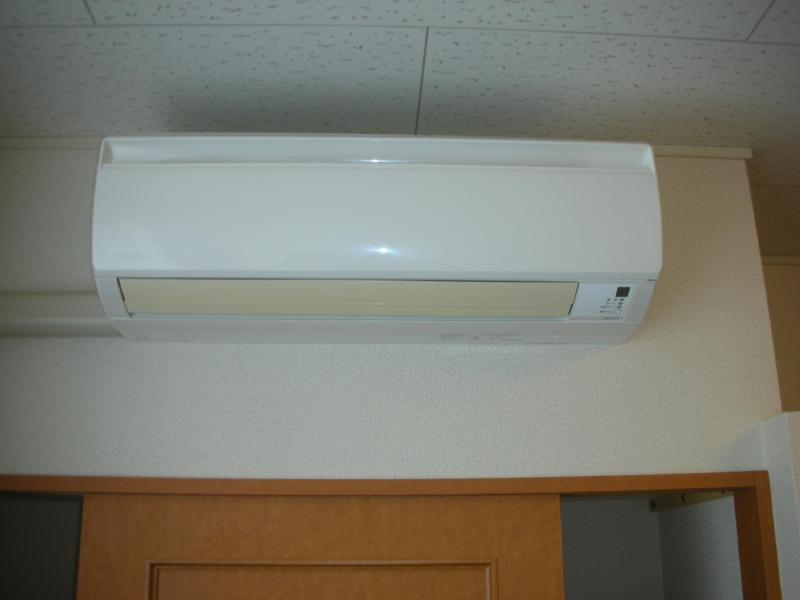 その他　エアコン