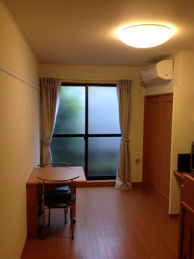 居室・リビング　居室