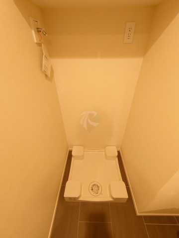 その他設備　パークハビオ恵比寿