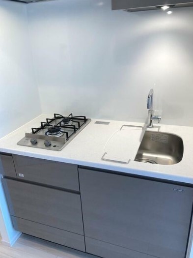 キッチン　他部屋参考写真