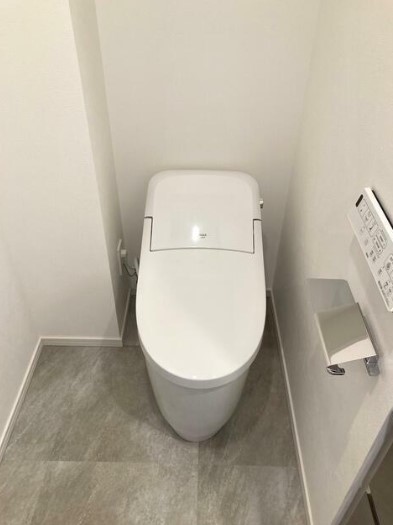 トイレ　他部屋参考写真