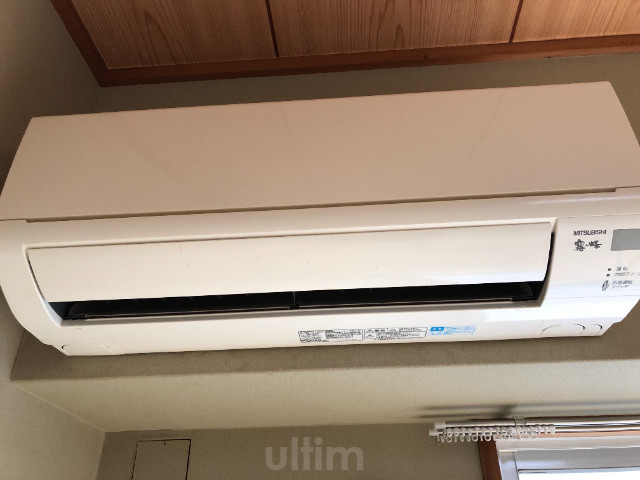 その他設備　※別のお部屋のお写真です。御参考までに。