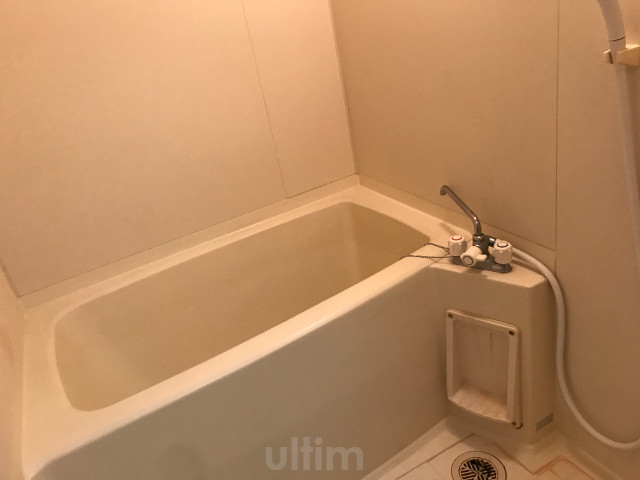 バス・シャワールーム　※別のお部屋のお写真です。御参考までに。