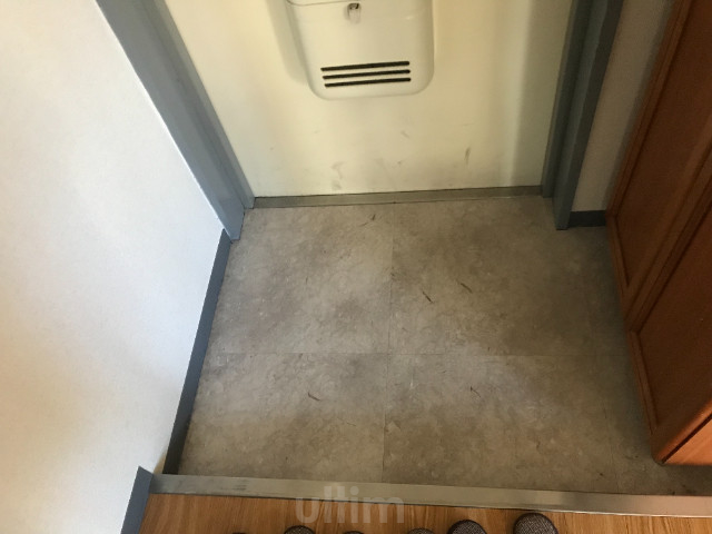 玄関　※別のお部屋のお写真です。御参考までに。