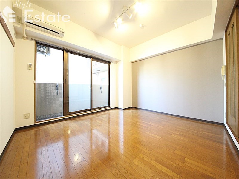 その他部屋・スペース　内装